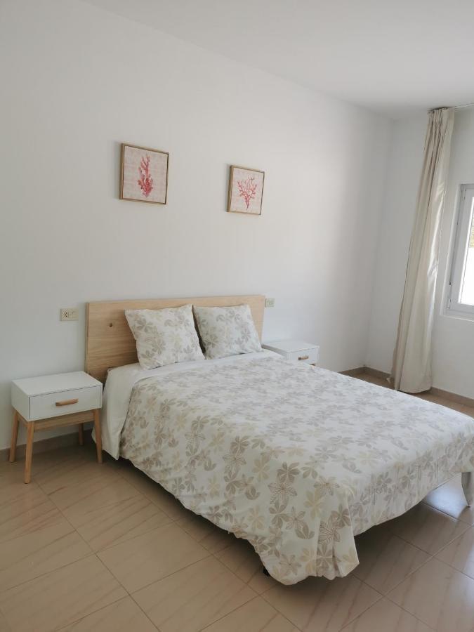 פיניסטרה Apartamento O Serrano מראה חיצוני תמונה