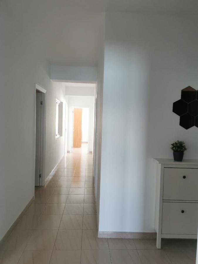 פיניסטרה Apartamento O Serrano מראה חיצוני תמונה