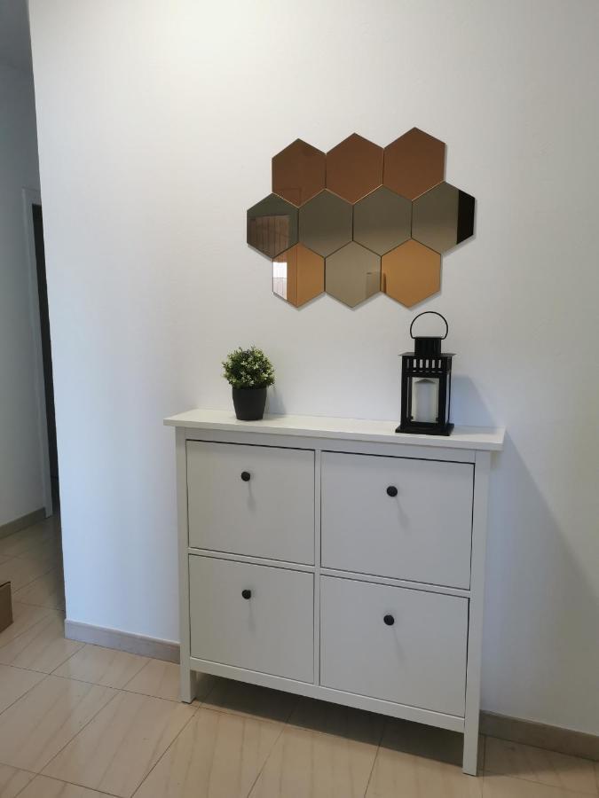 פיניסטרה Apartamento O Serrano מראה חיצוני תמונה