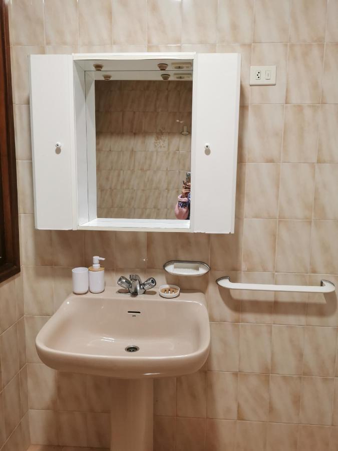 פיניסטרה Apartamento O Serrano מראה חיצוני תמונה