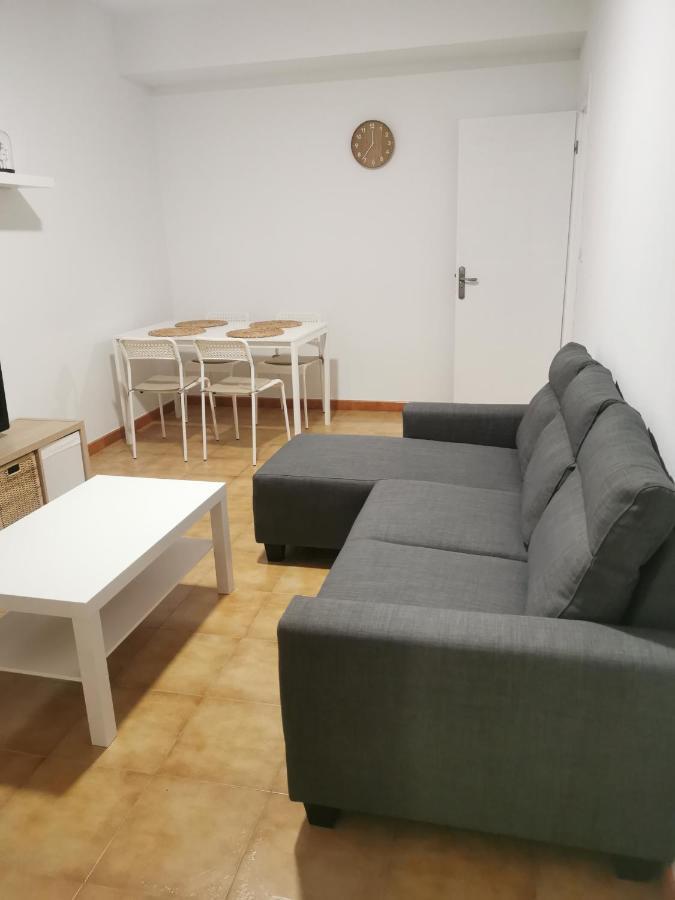 פיניסטרה Apartamento O Serrano מראה חיצוני תמונה