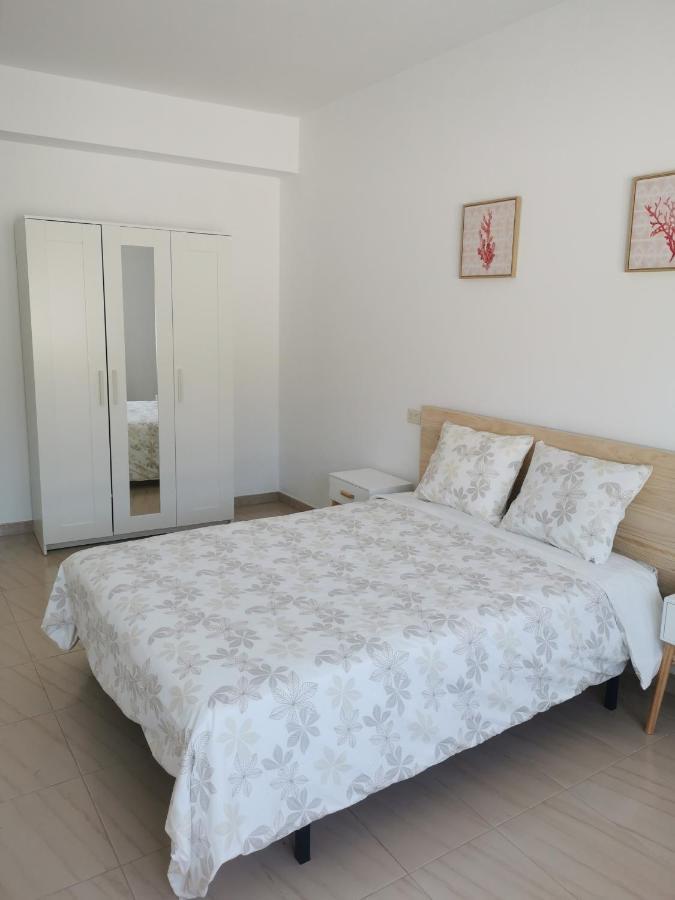 פיניסטרה Apartamento O Serrano מראה חיצוני תמונה