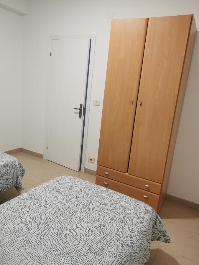 פיניסטרה Apartamento O Serrano מראה חיצוני תמונה