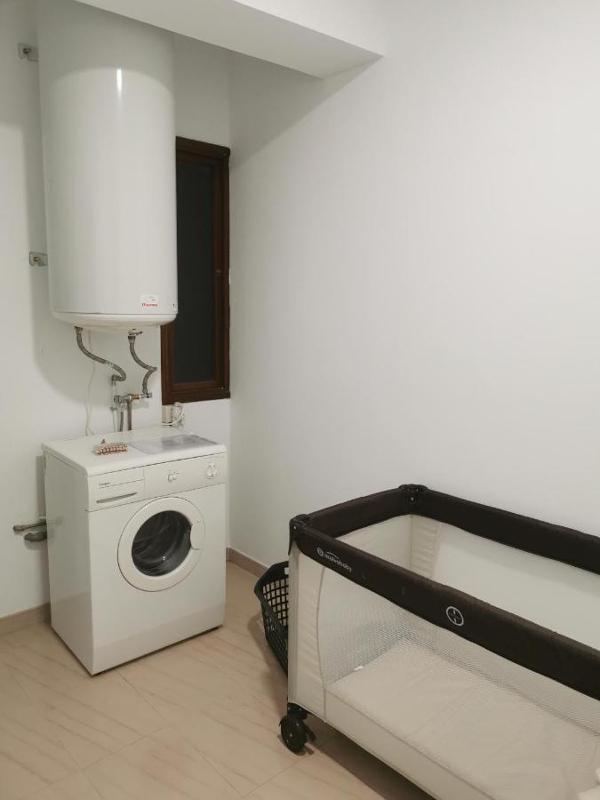 פיניסטרה Apartamento O Serrano מראה חיצוני תמונה