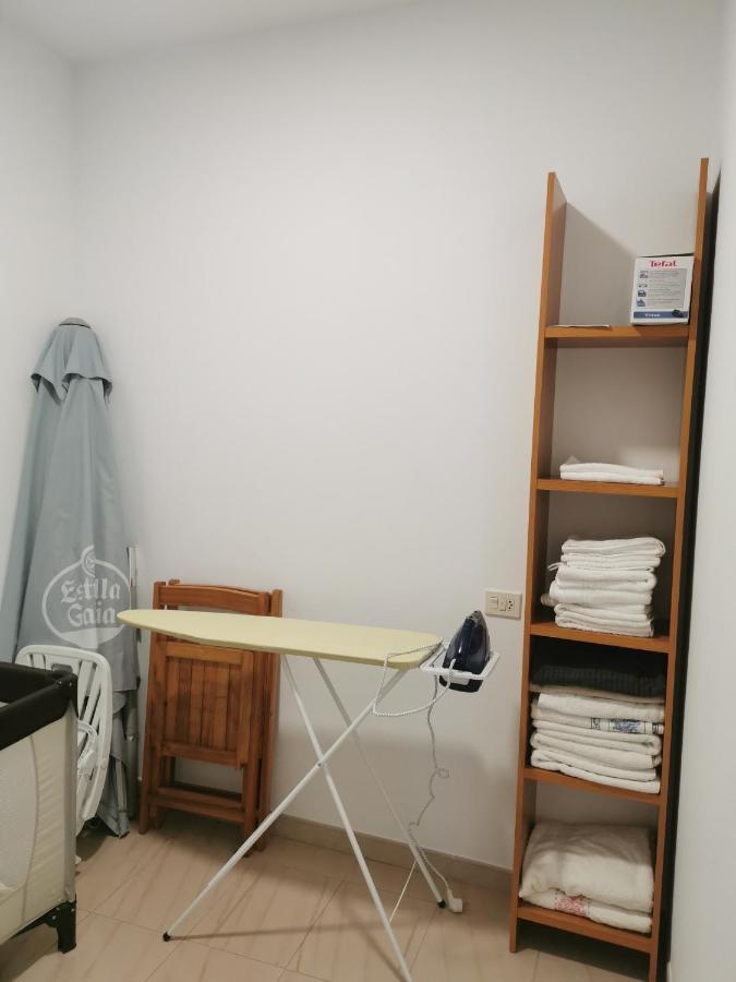 פיניסטרה Apartamento O Serrano מראה חיצוני תמונה