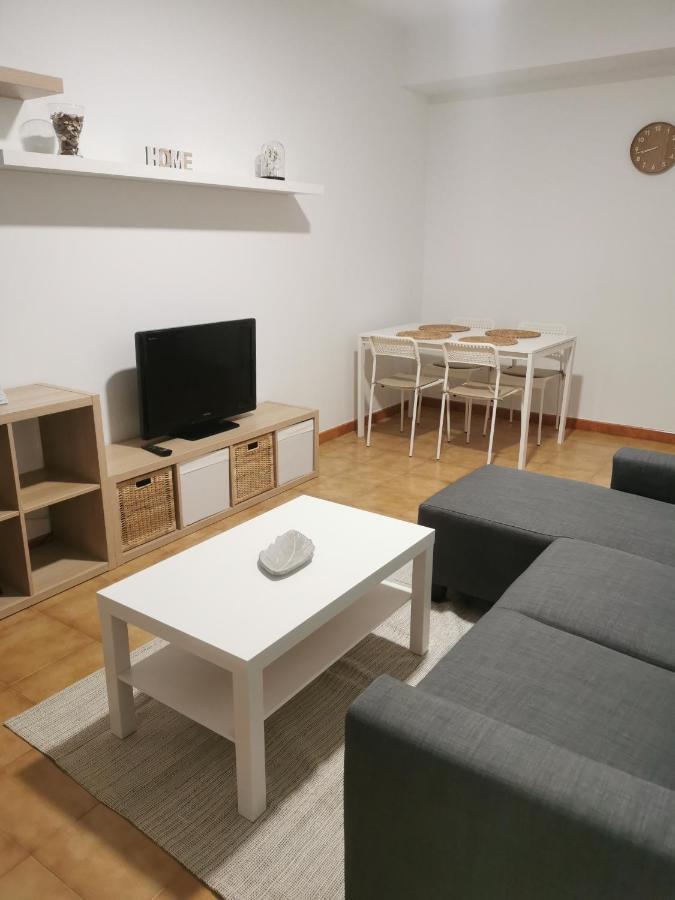 פיניסטרה Apartamento O Serrano מראה חיצוני תמונה