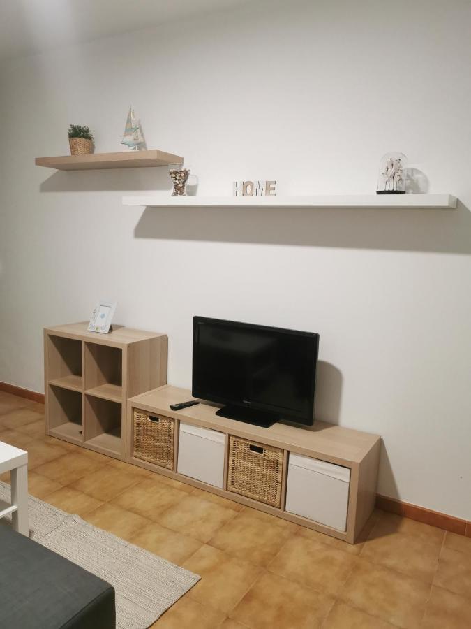 פיניסטרה Apartamento O Serrano מראה חיצוני תמונה