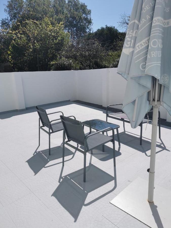 פיניסטרה Apartamento O Serrano מראה חיצוני תמונה
